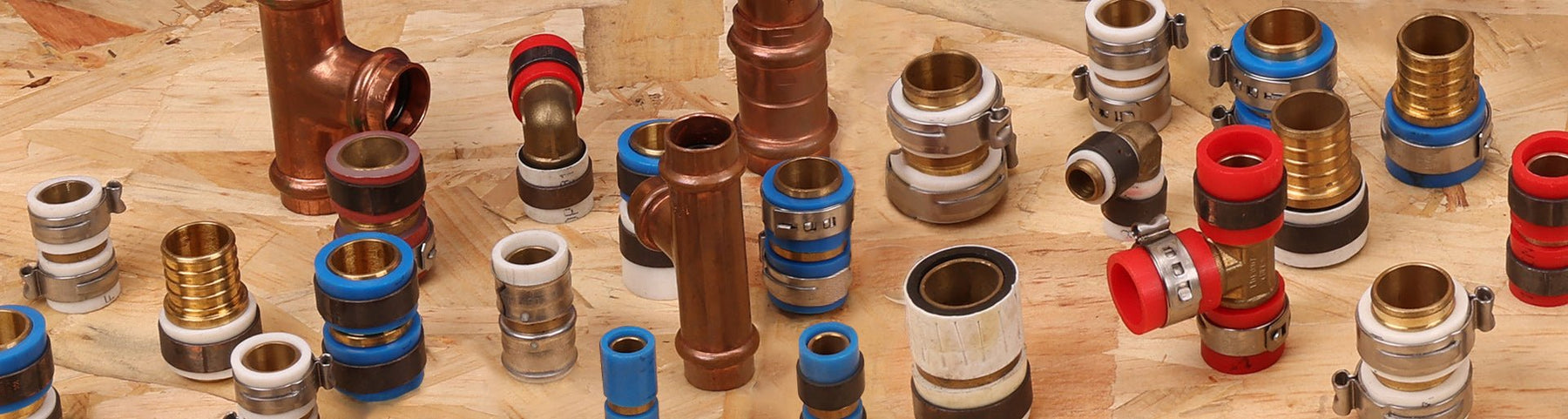 PEX Fittings