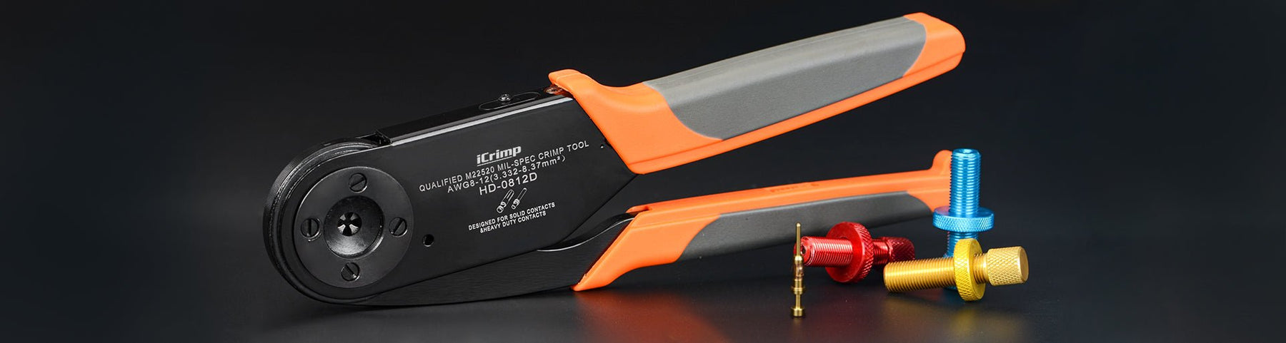 Deutsch Crimping Tool