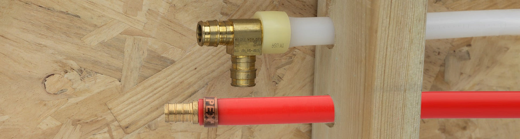 What is the Difference Between PEX Expansion and PEX Crimping?