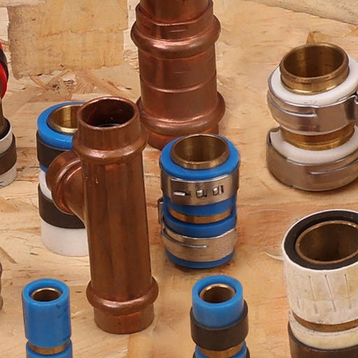 PEX Fittings