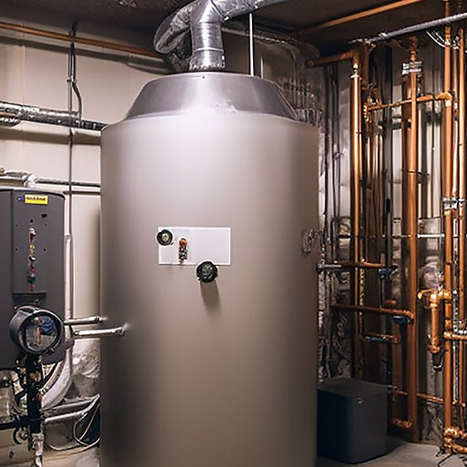 Water heaters