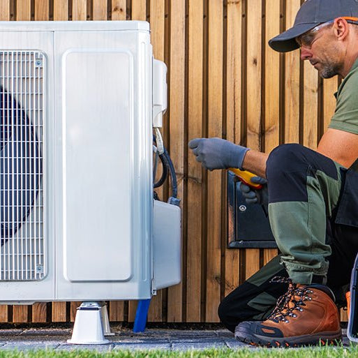 Maintenance of HVAC Systems