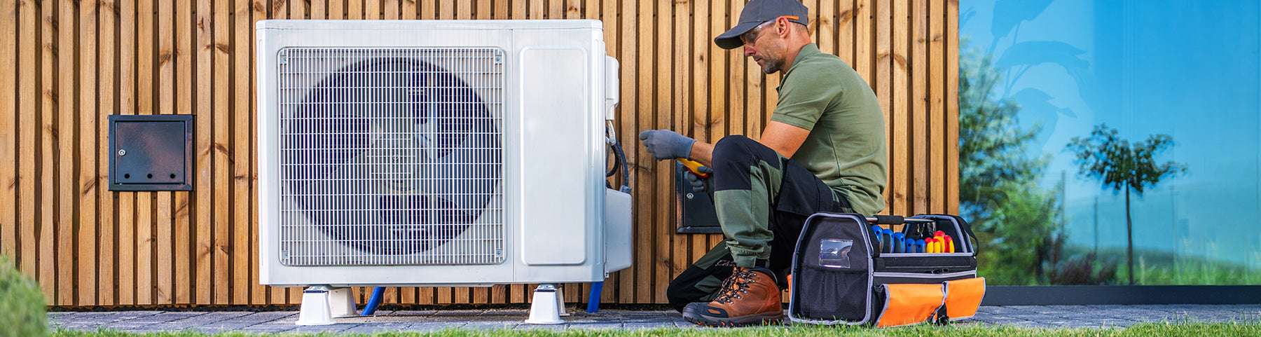 Maintenance of HVAC Systems