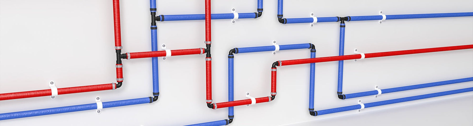 What Do PEX Colors Mean?