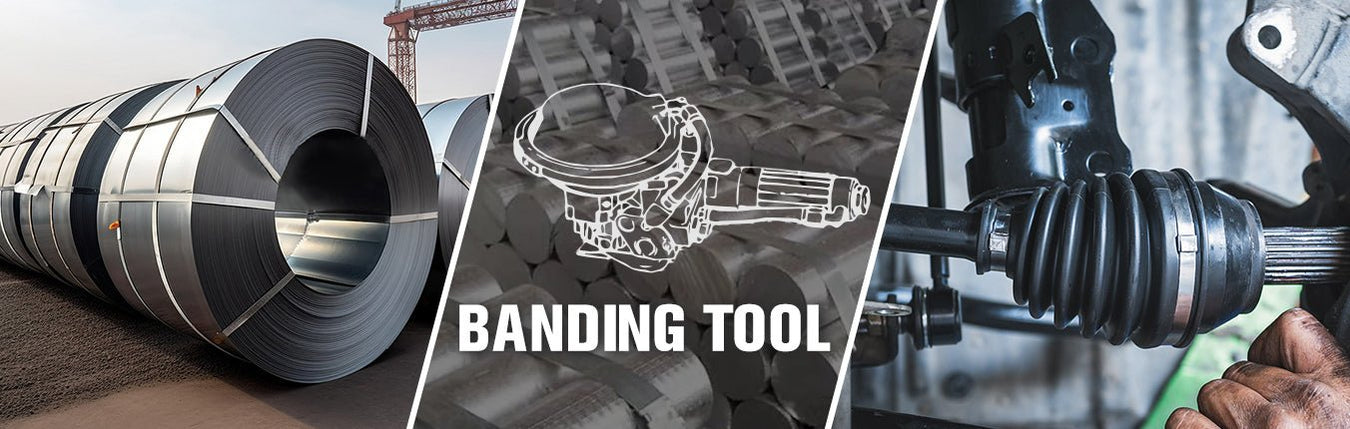 Banding Tool