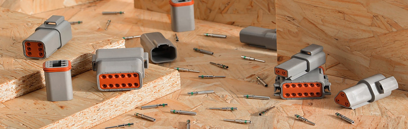 Electrical Connector Kit