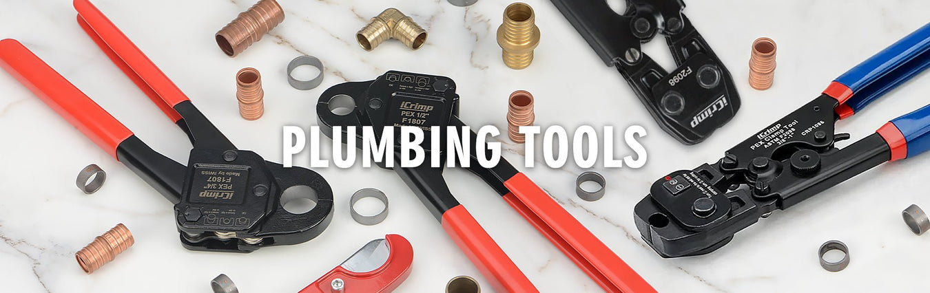 Plumbing Tools