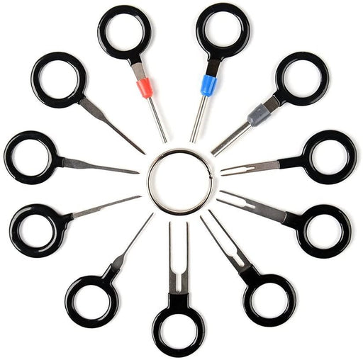 11TRT Wire Terminals Removal Tool Set