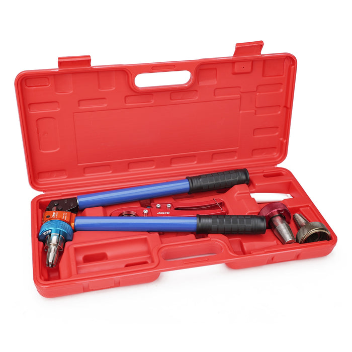 PEX Expansion Tool Kit