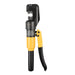 Hydraulic Cable Crimper Pressure Crimping Tool