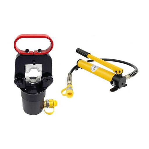 FYQ-400 Hydraulic Crimping Tool