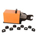 Pneumatic Crimp Tool