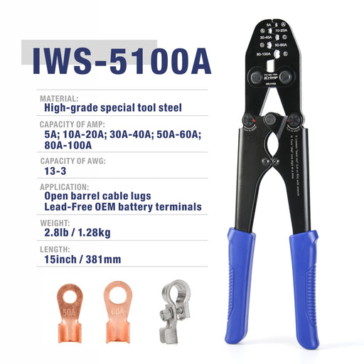 IWS-5100A