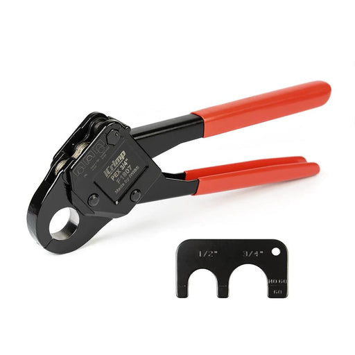 PEX Pipe Crimping Tool