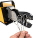 Pneumatic Wire Rope Crimping Tool