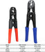 PEX Crimping Tool IWS-1234PS and IWS-1234P