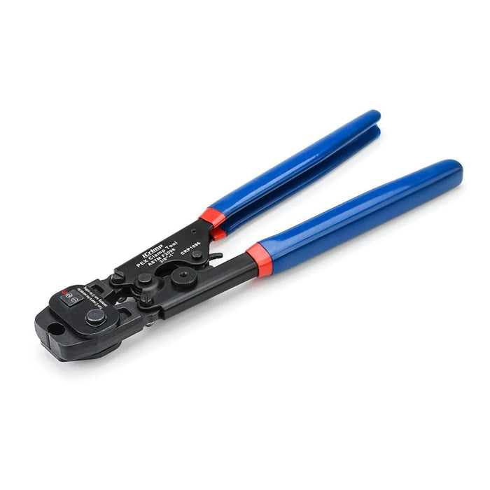 Ratchet PEX Cinch&Remove Tool