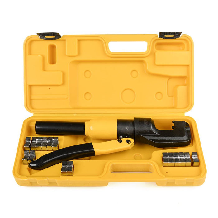 YQK-70 Hydraulic Cable Crimper Pressure Crimping Tool