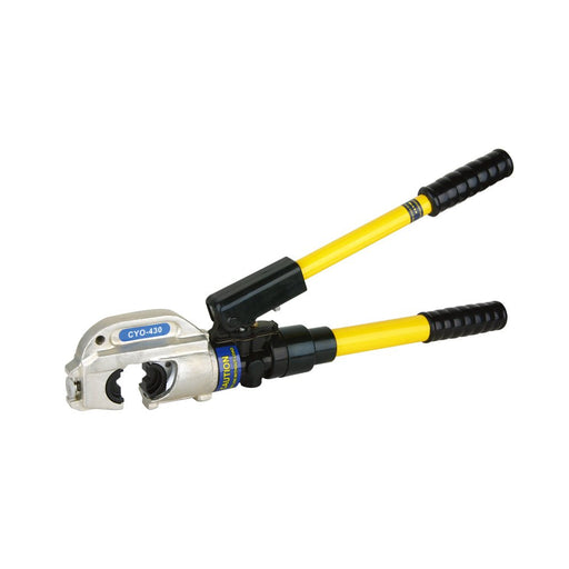 CYO-430 Hydraulic Crimping Tool Hydraulic Plier