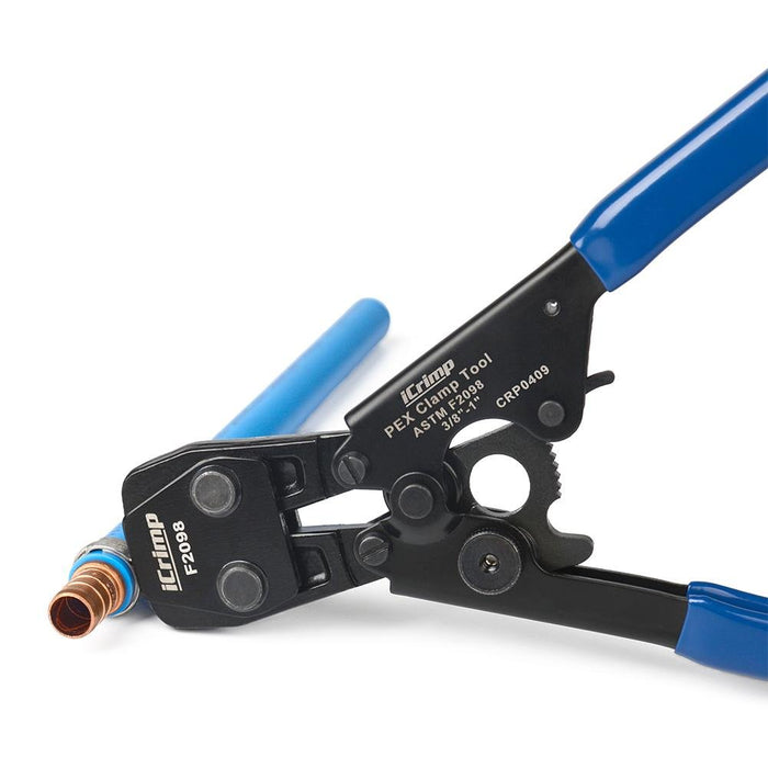 ASTM F2098 PEX SS Clamp Cinch Tool 