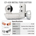 CT-428 Metal tube cutter