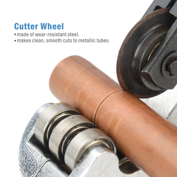 Cutter wheel