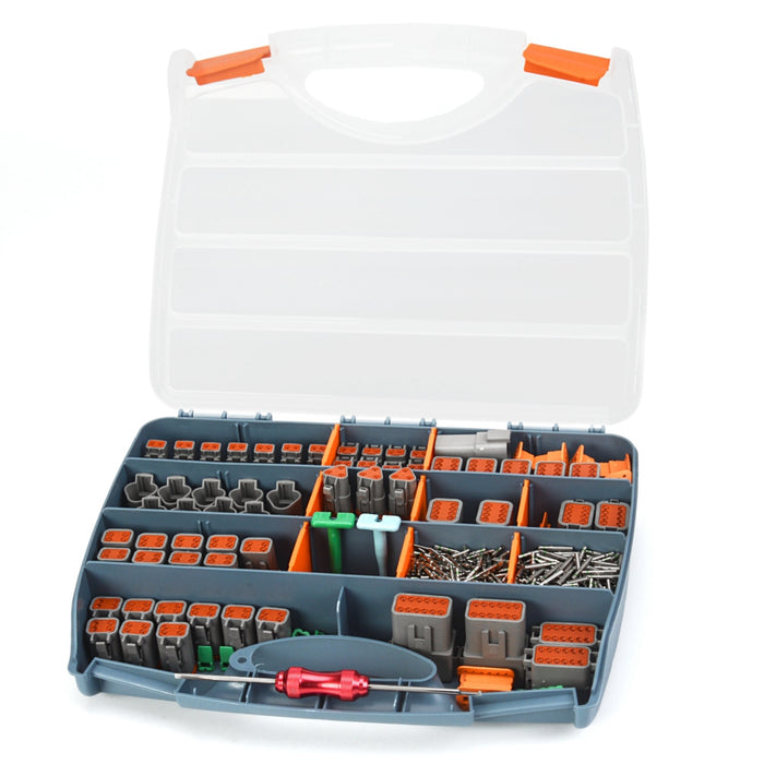 Deutsch Connector Kit