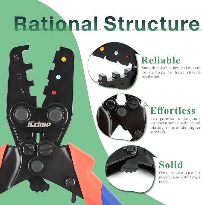 Rational structure