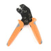 Ratchet Wire Crimping Plier