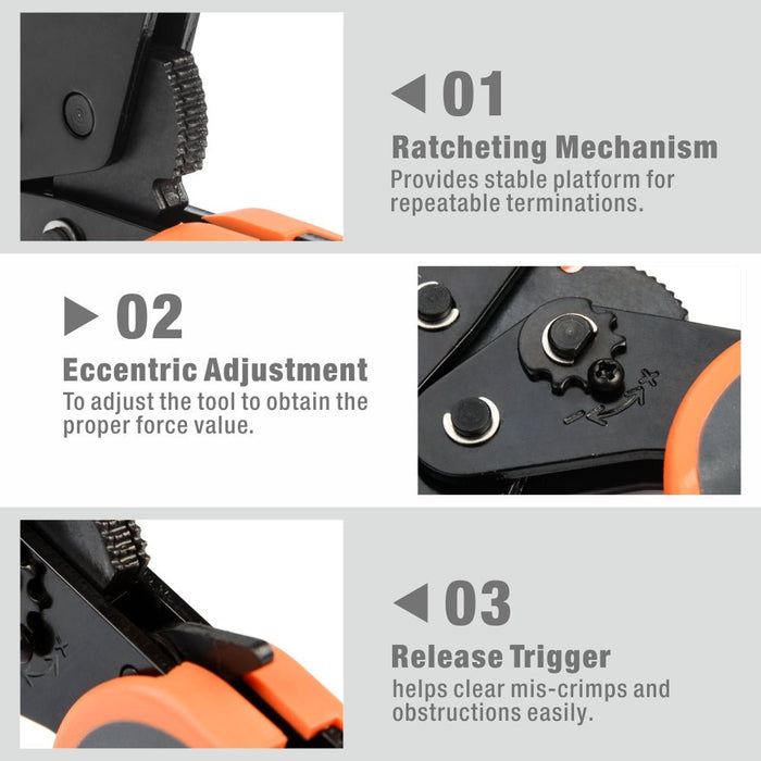 Characteristics of IWS-2210H 