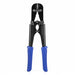 IWS-2316R Stainless Steel Swage Stud Crimper