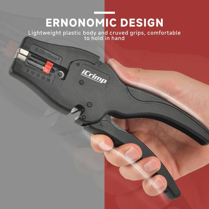 Ernonomic design