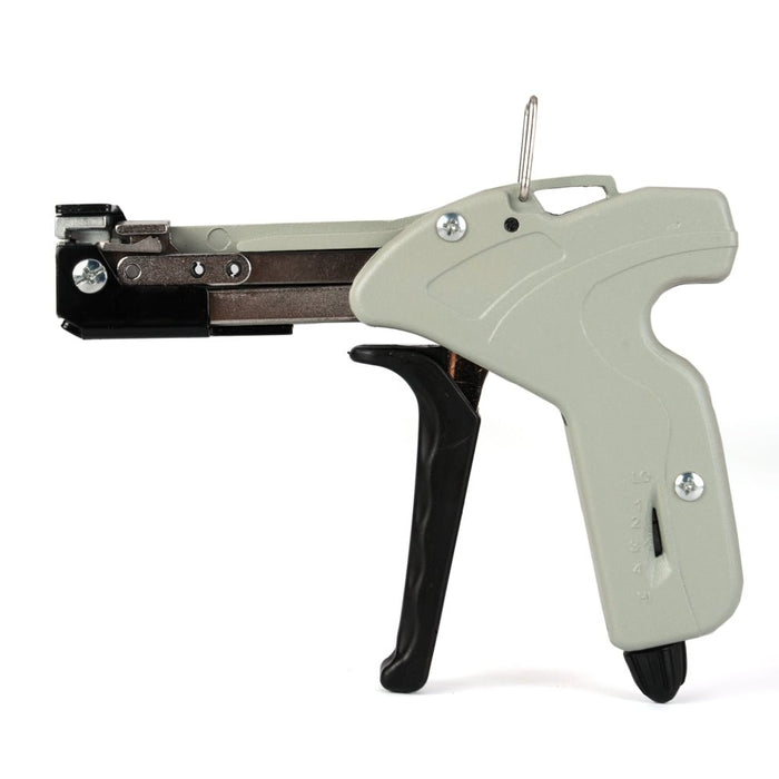 LY-600N Stainless Steel Zip Tie Gun For Fastening & Cutting up to 7.9mm