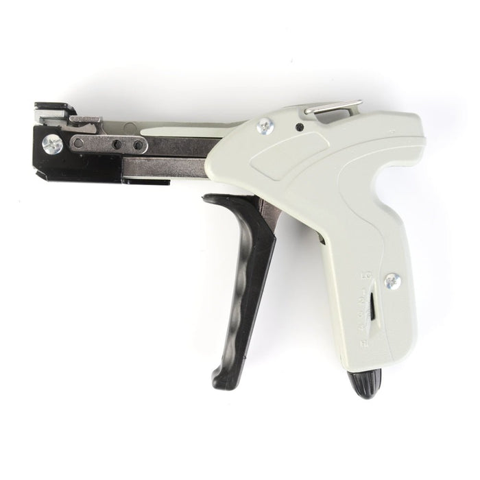 LY-600N Stainless Steel Zip Tie Gun For Fastening & Cutting up to 7.9mm