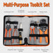 Multipurpose Tool Set