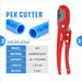 pex cutter