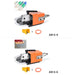 AM 6-4 / AM 6-6 Pneumatic Crimper 