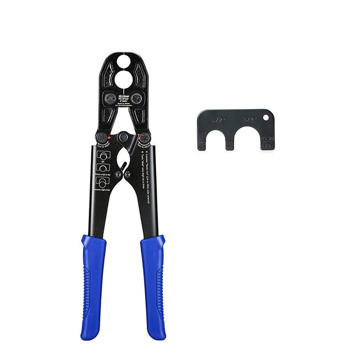 Pex Crimping Tool