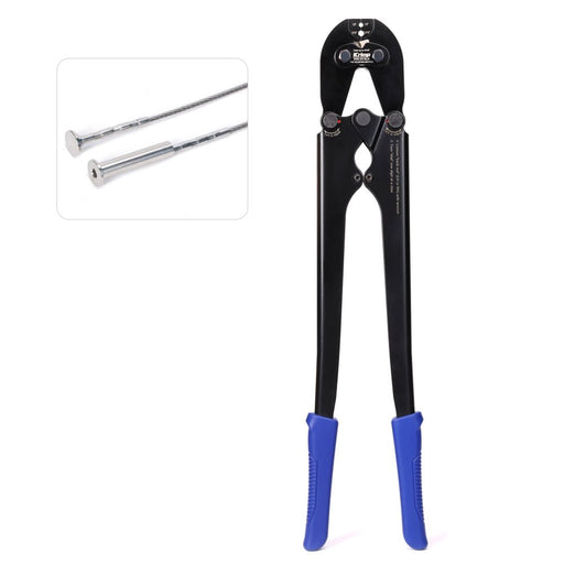 Stainless Steel Swage Stud Crimper