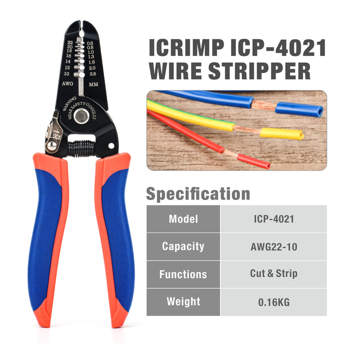 Wire Stripper