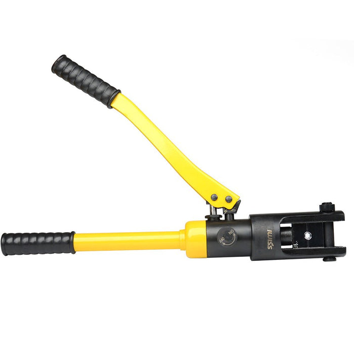 YQK-240 Hydraulic Wire Cable Lug Terminal Crimper