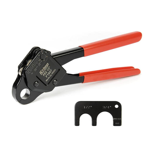 PEX Pipe Crimping Tool