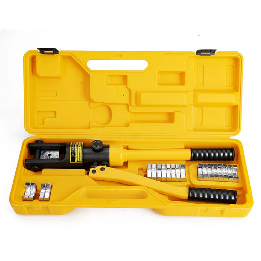 YQK-300 Hydraulic Crimping Tool 